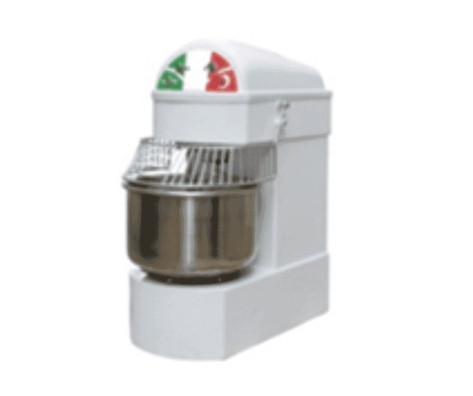 Commercial Spiral Mixer Q-20A