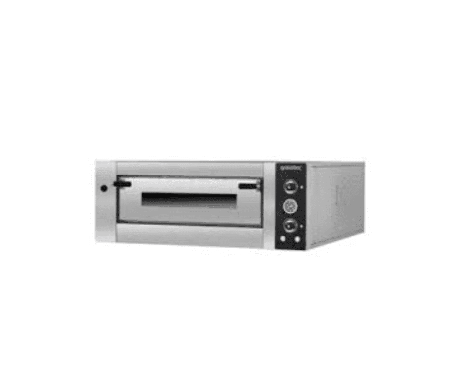 Commercial Electric Italian Pizza Oven EZP-4