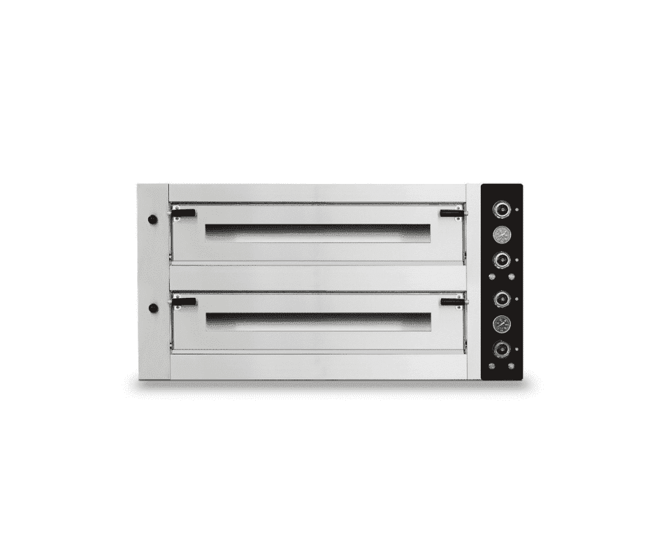 Commercial Electric Italian Pizza Oven EZP-8