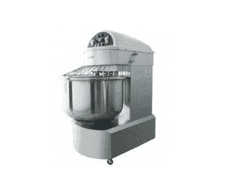 Commercial Spiral Mixer ? Q-260