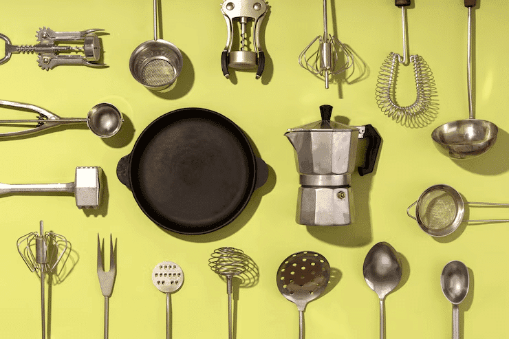 How to Choose a Professional kitchen equipment supplier Dubai