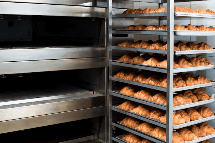Commercial Oven UAE — How to Choose the Right One