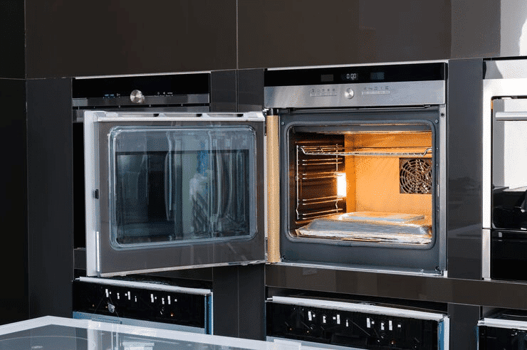 Combi Ovens UAE — Complete Guide to Combi Ovens