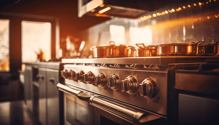 Deck Oven vs Convection Oven — Which Is Better for Bakeries