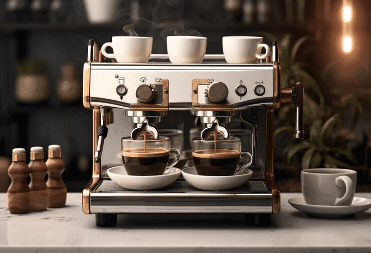 Best Prices Coffee Machine New Year Deals UAE 2026