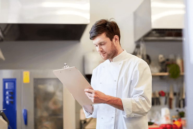 Restaurant Kitchen Equipment Checklist for New Restaurants