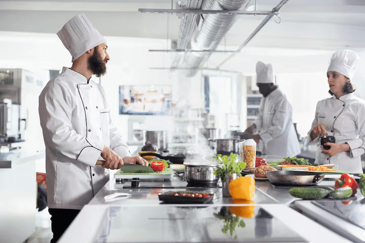 Essential Restaurant Cooking Equipment Kitchens UAE