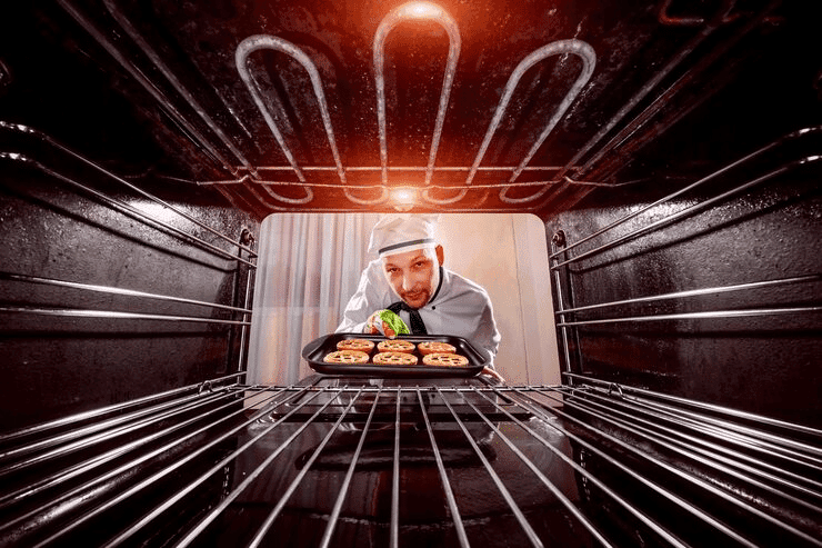 The Ultimate Guide to High Speed Ovens for Fast Food Restaurants
