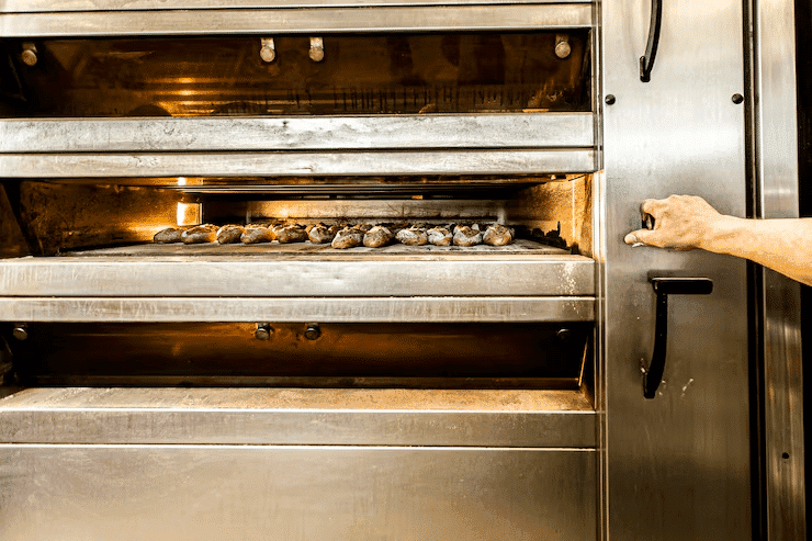 Top Choices for Best Commercial Ovens for Restaurants in Dubai