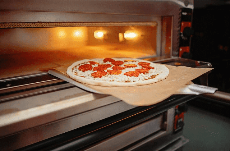 How to Choose Commercial Pizza Restaurant Ovens Dubai