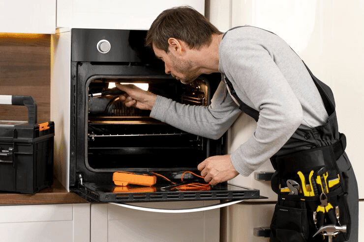 Commercial Oven Maintenance & Lifespan Guide