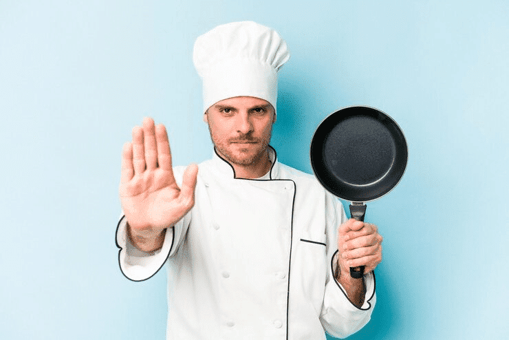 Complete Guide to Standards Cooking Equipment Safety Dubai