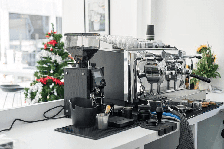 coffee shop setup UAE How to Set Up a Coffee Shop : Equipment Guide
