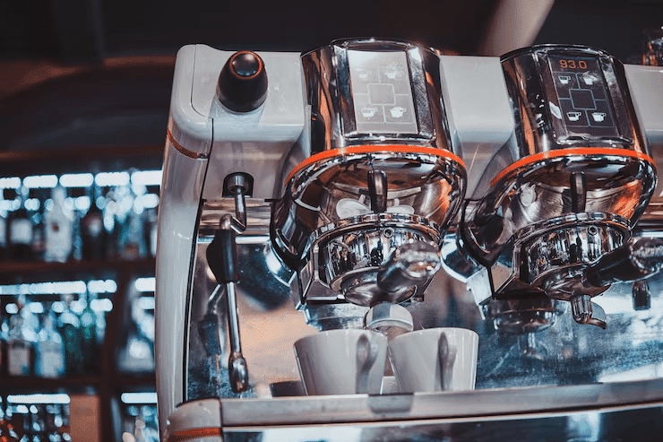 Complete Guide to Cafe Coffee Equipment in UAE: Setup, Cost & Capacity