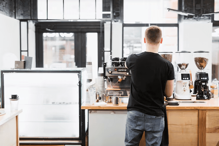 Coffee Shop Equipment: Full Specialty Setup Checklist