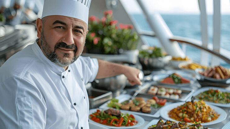 How to Start a Catering Business in Dubai: Full License to First Event Guide