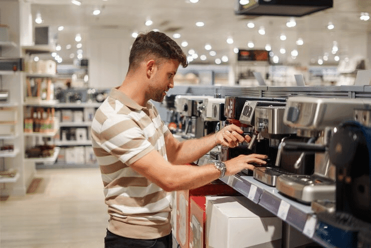Coffee Shop Equipment Cost in UAE: Budget Guide for New Cafes