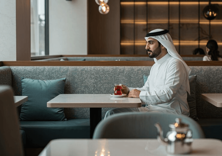 How to Open a Café in Abu Dhabi: Licensing, Location & Budget Breakdown