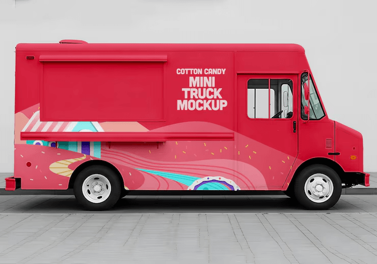 Food Truck Business UAE License: Complete Setup Guide