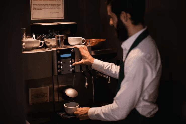 How to Choose Coffee Shop Equipment: A Comprehensive Guide for Success