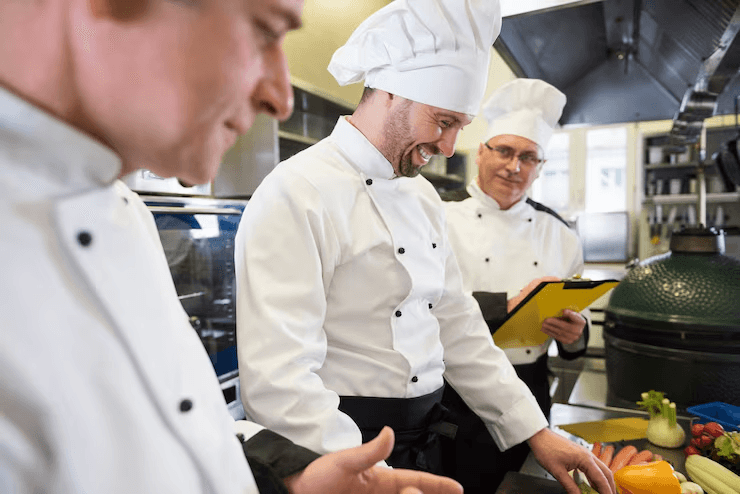Kitchen Staff Equipment Safety Training UAE: Complete Guide for Restaurants