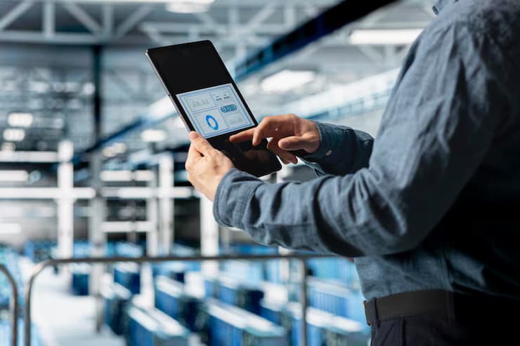 Cold Chain Management UAE Supermarket: From Receiving Dock to Display