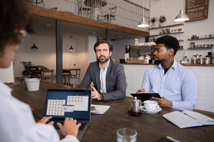 Profitable Café Operations Dubai High Rent: How to Run & Succeed