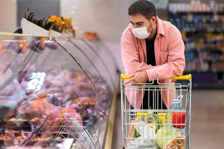 Supermarket Ready-to-Eat Section UAE: How to Set It Up Profitably