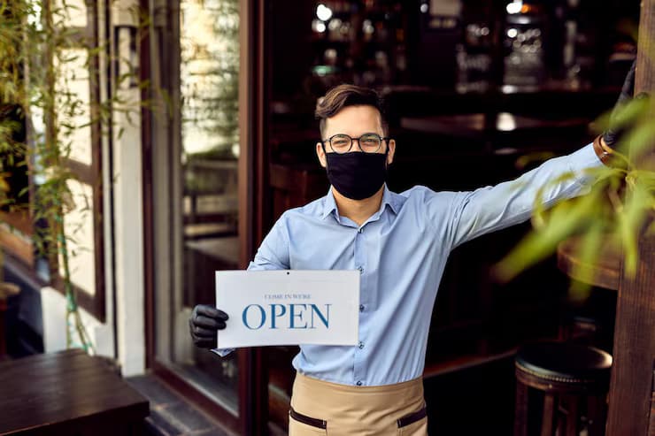 Cost to Open Restaurant Dubai 2026: Full Breakdown & How Much It Costs