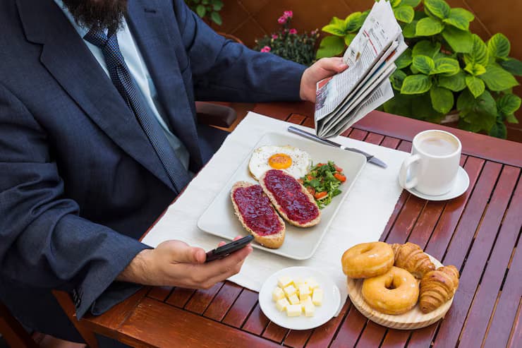 Most Profitable Restaurant Concept Dubai 2026: Top Ideas to Open Right Now