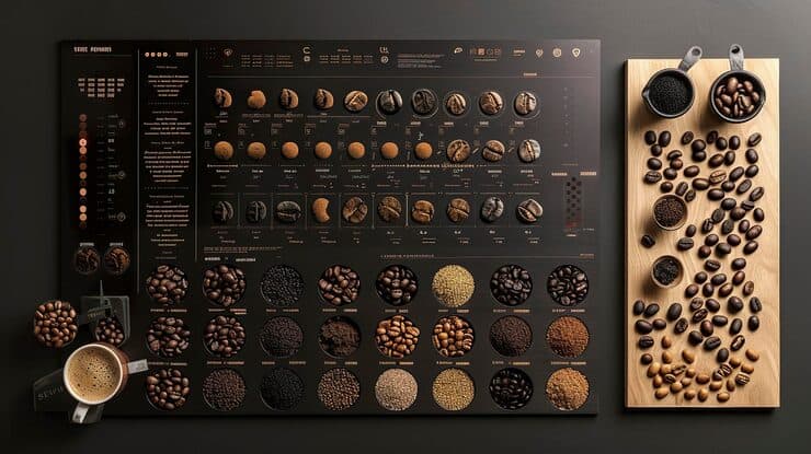 Specialty Coffee Menu Pricing Dubai: How to Build & Command Premium Prices