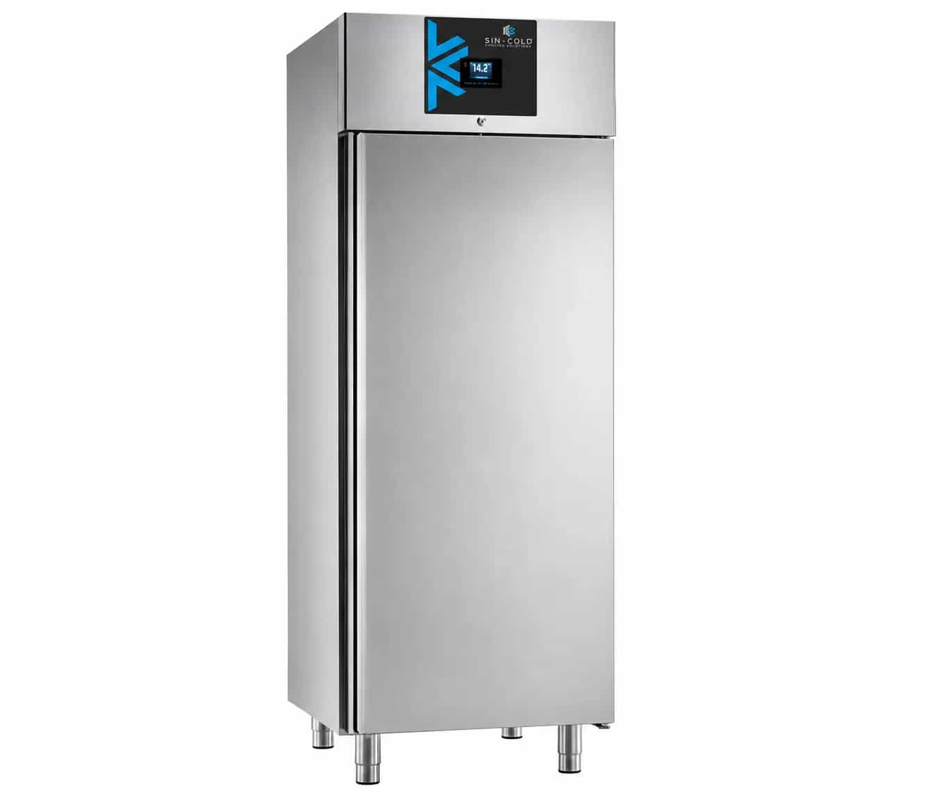 COMMERCIAL STORAGE CABINET AC801GE